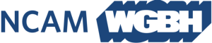 NCAM WGBH logo