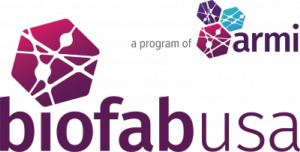 Biofab USA logo